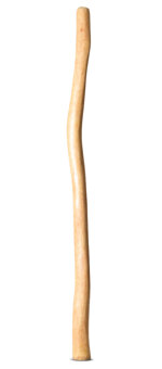 Natural Finish Didgeridoo (TW1492)